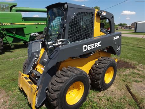 john deere 328d skid steer|john deere 328e.